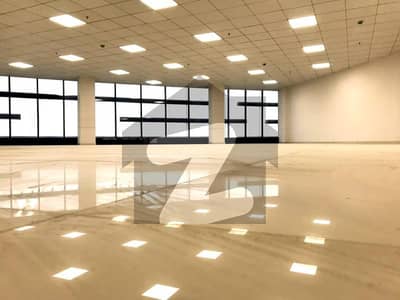 D -12 Space Available For Rent Total:6000-SQF 2nd&Amp;3rd Floor