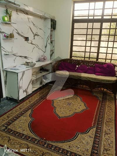 5 marla house for sale