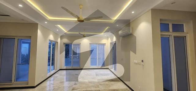 BRAND NEW DESIGNER HOUSE FOR RENT IN F-6