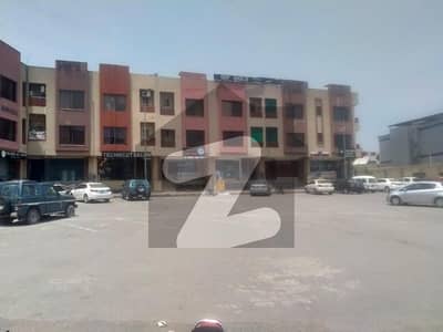 2.5 Marla Brand New Plaza For Rent