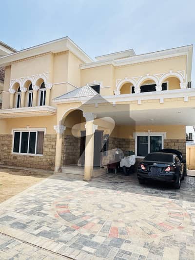 1 kanal corner designer full furnish house for sale in banigala