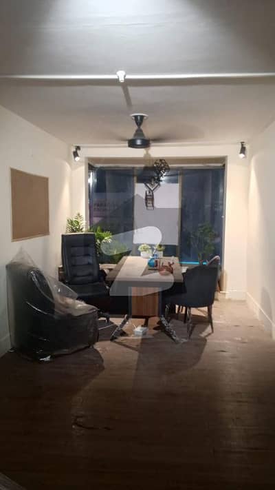 950 Square Feet Commercial Office Available For Rent 3rd Floor