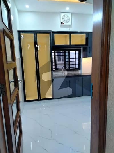 Ideal House In Islamabad Available For Rs. 42000000
