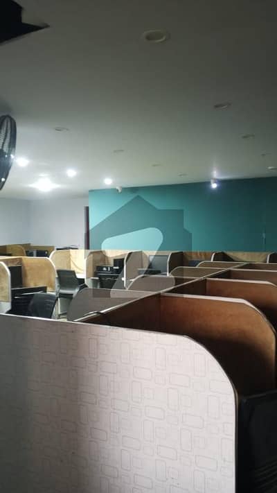1350 Square Feet Office Available For Rent 3rd Floor