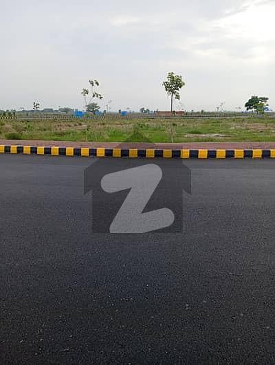 FOR SALE | 5 MARLA RESIDENTIAL PLOT