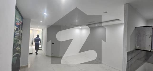 1350 SQ FT Brand New Office Available for Rent 1st Floor 1350 SQ FT Brand New Office Available for Rent 1st Floor