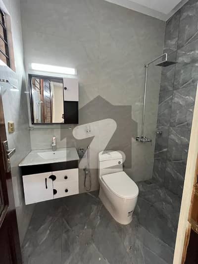 10 Marla Brand New House Available For Sale In Top City Block A
