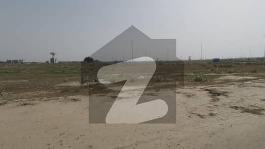 Plot No. 980 Block D area 20 Marla at Ideal Location for Sale In DHA Phase 9 Prism Lahore