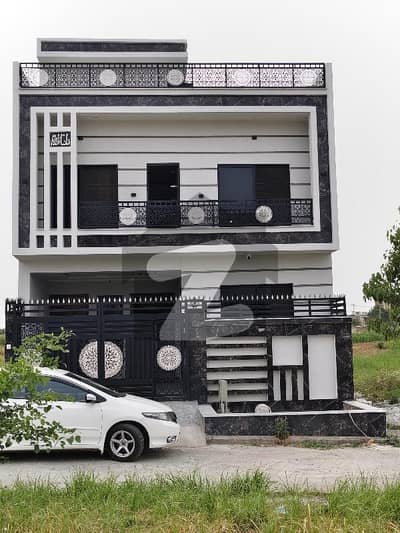 New house for sale