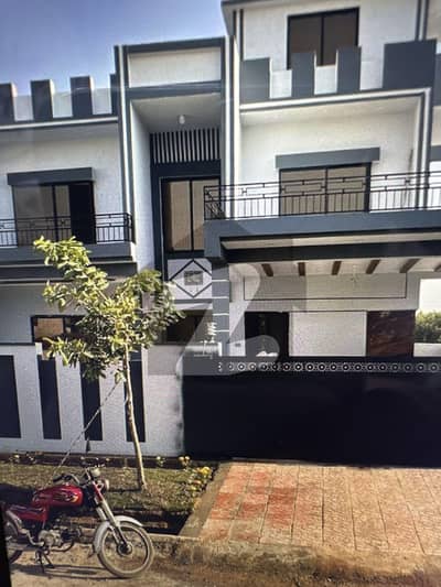 Beautiful Portion For Rent In V Block
