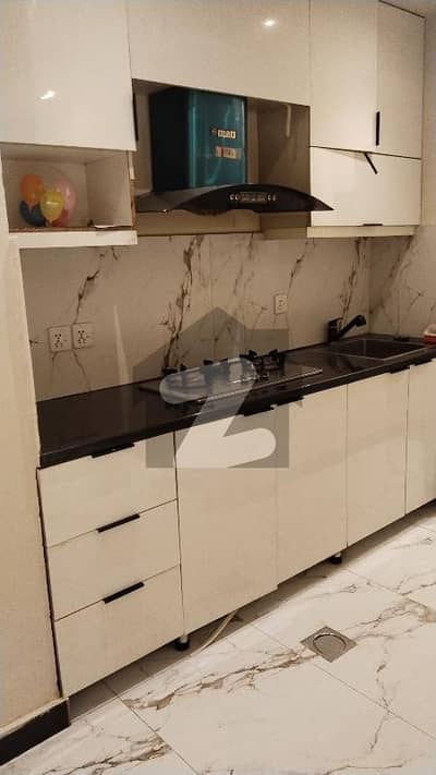 Renovated Flat Available for Sale in F-11 Islamabad
