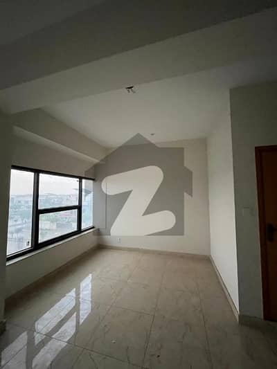 Furnished Office For Rent In Top City Islamabad