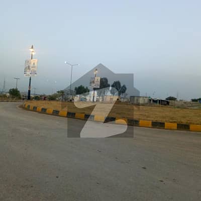10Marla Plot Available For Very Reasonable Price Sector E-16/3 Cabinet Division (CDECHS),