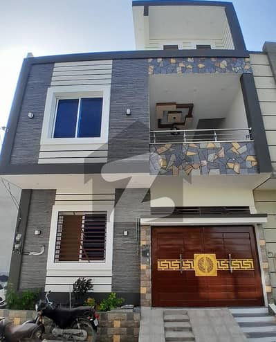 BRAND NEW 120 SQ YARDS HOUSE FOR SALE IN CAPITAL COOPERATIVE HOUSING SOCIETY SECTOR 35A BRAND NEW 120 SQ YARDS HOUSE FOR SALE IN CAPITAL COOPERATIVE HOUSING SOCIETY SECTOR 35A