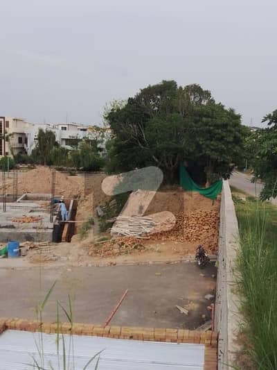 ڈی ایچ اے فیز 2 - سیکٹر ایف ڈی ایچ اے ڈیفینس فیز 2,ڈی ایچ اے ڈیفینس,اسلام آباد میں 10 مرلہ رہائشی پلاٹ 3.3 کروڑ میں برائے فروخت۔