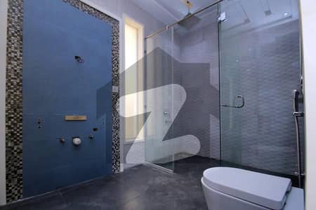 1 Kanal Slightly Used Modern Desing House Available For Sale In DHA Phase 6 Lahore
