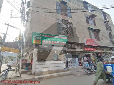 2 Marla Shop In Only Rs. 103000