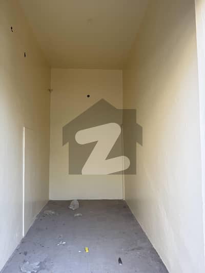 Shop For Sale In Bahadurabad