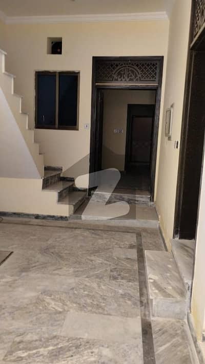 House For Sale In H-13 Islamabad