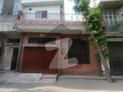 A House Of 4 Marla In Rs. 22500000