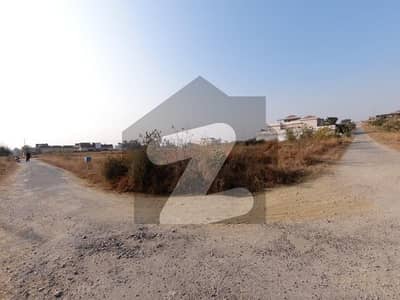Stunning 5400 Square Feet Residential Plot In Engineers Coop Housing - Block A Available