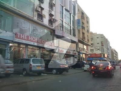 ڈی ایچ اے فیز 5 ڈی ایچ اے ڈیفینس,کراچی میں 7 مرلہ Studio علاوہ 7.0 کروڑ میں برائے فروخت۔