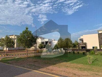 Commercial Plot For Sale In Bahria Spring North