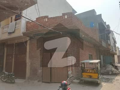 ٹھوکر نیاز بیگ لاہور میں 1 کمرے کا 1 مرلہ مکان 37.0 لاکھ میں برائے فروخت۔