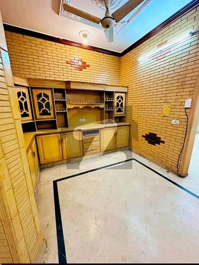 Beautiful Upper Portion Available For Rent in G11