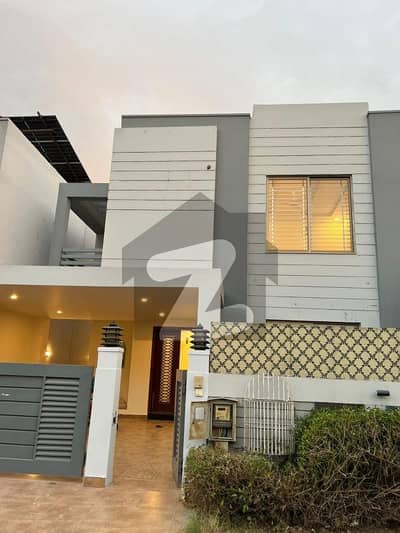 DHA VILLAS 9 MARLA VILLA AV6FOR RENT 90 THOUSAND