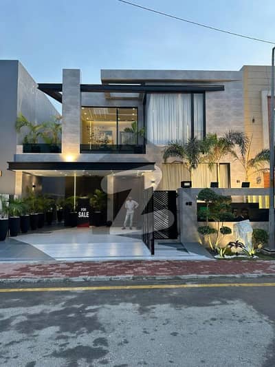 3 Years Installments Plan 10 Marla Brand New House For Sale In Park View City 3 Years Installments Plan 10 Marla Brand New House For Sale In Park View City
