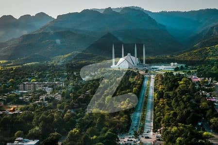 جی ۔ 14 اسلام آباد میں 4 مرلہ رہائشی پلاٹ 1.15 کروڑ میں برائے فروخت۔
