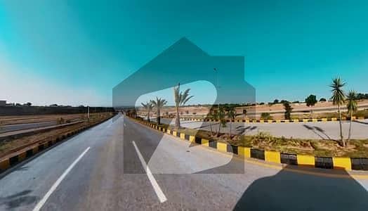 10 Marla Residential Plot For Sale Overseas-3 Main Boulevard Prime Location 10 Marla Residential Plot For Sale Overseas-3 Main Boulevard Prime Location