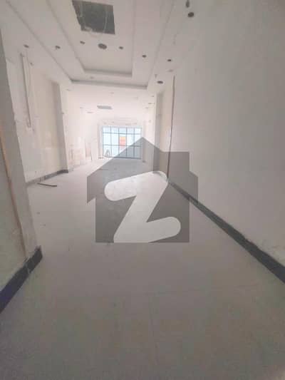 Office For Rent In F-11 Markaz, Islamabad