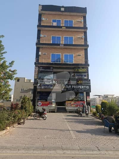 Beautiful 2 Bedroom Apartment Available For Rent In New Metro City Sarai Alamgir
