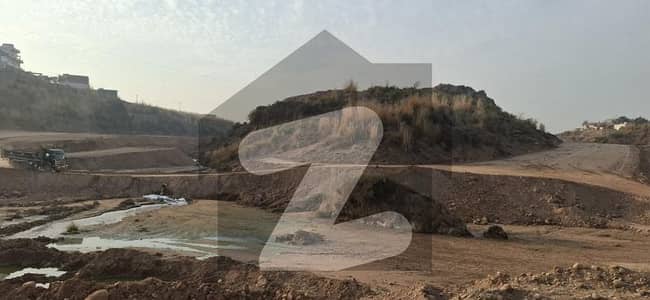 1 Kanal Plot For Sale In Overseas 3 Full Heighted Area 1 Kanal Plot For Sale In Overseas 3 Full Heighted Area