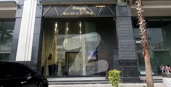 Reserve A Centrally Located Prime Location Building Of 8 Marla In Defence Raya