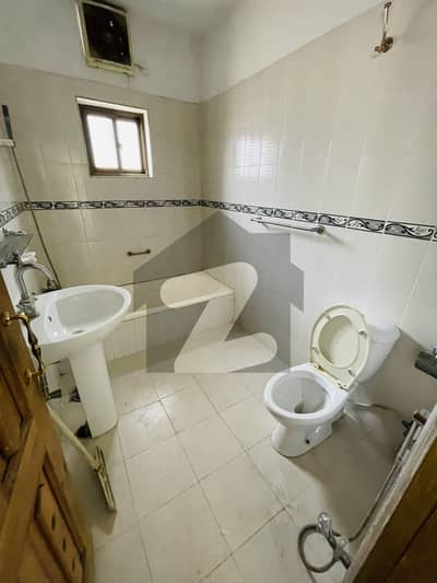 Upper Portion For Rent In E-7