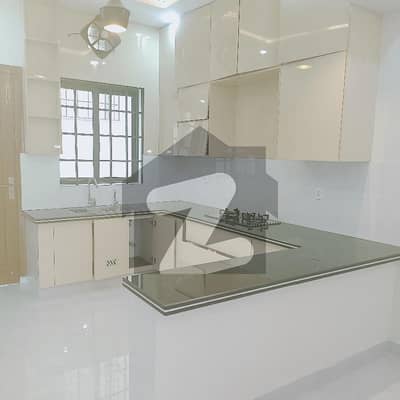 7 Marla Brand New House for Sale in Kohistan Enclave G Block