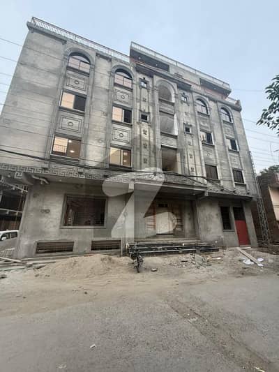 2 Bedroom Apartment Satellite Town B-Block, Rawalpindi