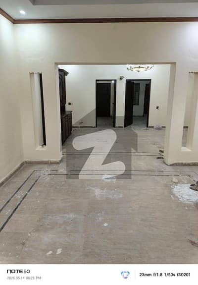 5 marla neat and clean double storey house in johar Town near EMPORIUM MALL Prime Location