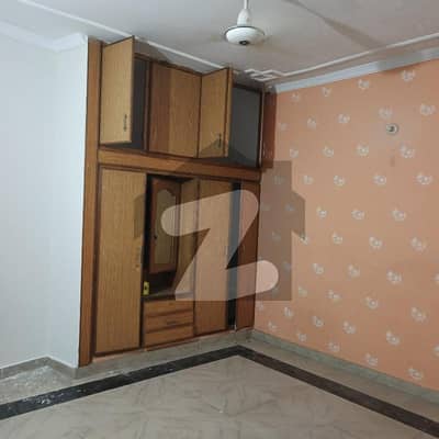 1st Floor House Available For Rent In Line 5 Near To Range Road Rawalpindi
