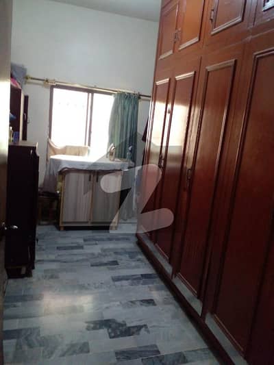Double story 400 Square Yard 6 Bedrooms With Attached Bathrooms Demand 735000000