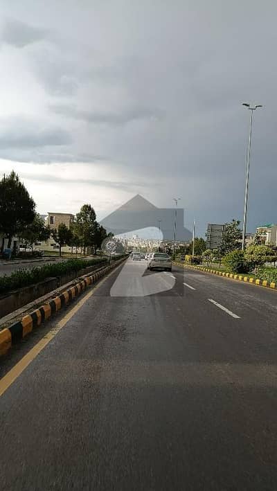 10 Marla Solid Plot In Premium Sector Of DHA 2