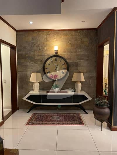 HA Phase 8 Luxury Bungalow for Rent 1000 yard