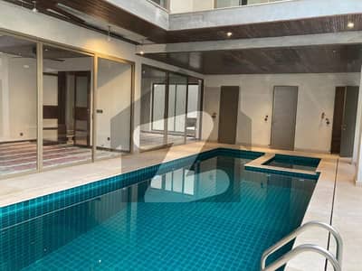 BRAND NEW DESIGNER HOUSE FOR RENT IN F-8