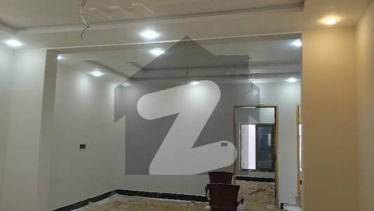 Beautiful Brand New Portion Is Available For Rent In Chatta Bakhtawar