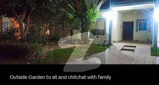 single story Furnished House For Rent