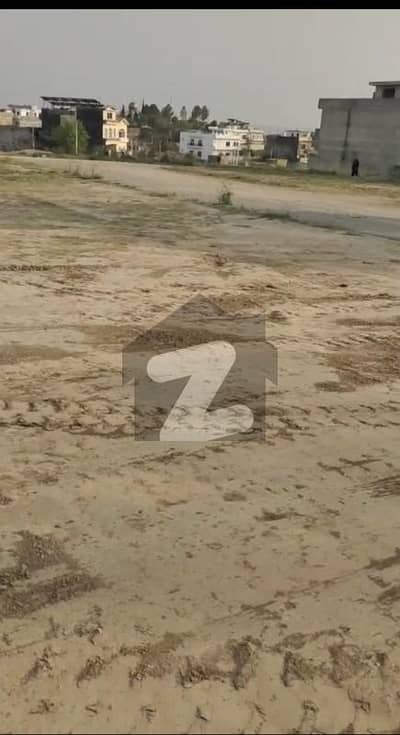 Gullberg Residencia 7 Marla Develop Position Plot For Sale 200 Serial