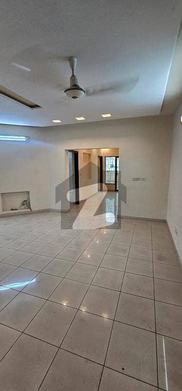 House With Basement For Sale On Main Boulevard In Sector B Askari 10